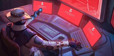 Como Desactivar Anti Cheat Valorant