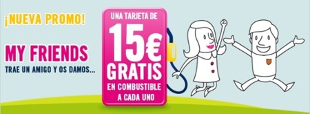 Happy Móvil mejora su plan de captación de clientes con recompensa para captador y captado