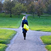 Síntomas de que tienes que cambiar de trabajo 