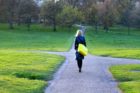 Síntomas de que tienes que cambiar de trabajo