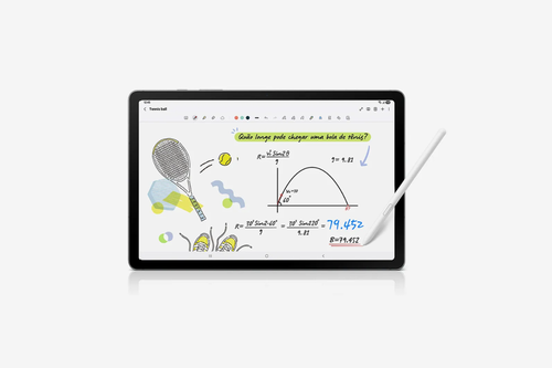 galaxy tab s10 lite com desconto