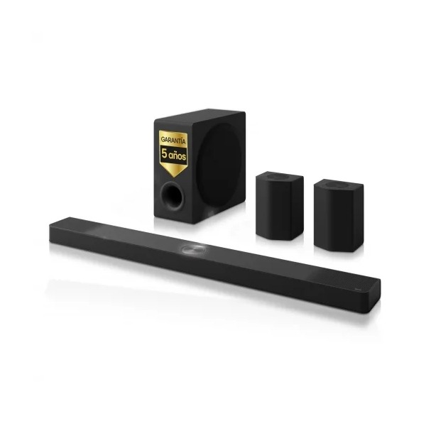 Barra de sonido LG S95TR