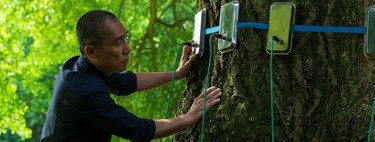 Tony Leung repasa su carrera con nosotros antes del estreno de 'El amigo silencioso': "Antes de conocer a Wong Kar-wai casi había perdido el interés por actuar"