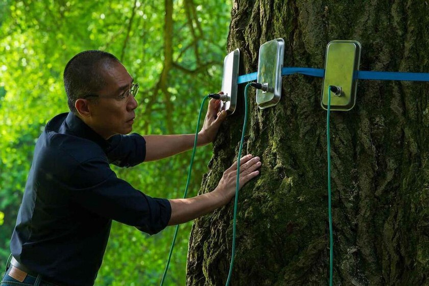 Tony Leung repasa su carrera con nosotros antes del estreno de 'El amigo silencioso': "Antes de conocer a Wong Kar-wai casi había perdido el interés por actuar"