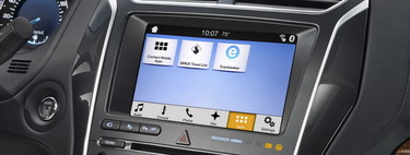 ¡Ni en tu auto estarás a salvo! Los anuncios pronto llegarán a tu sistema de infotenimiento