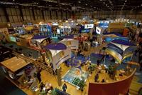 Fitur 2014: Destinos y empresas turísticas se citan en Madrid