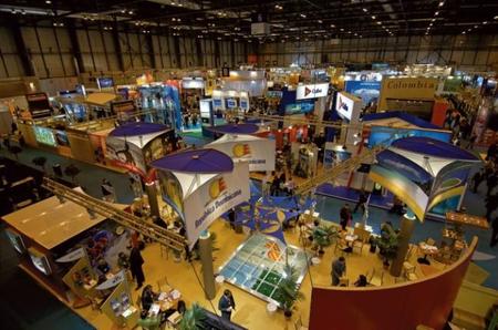 Fitur 2014: Destinos y empresas turísticas se citan en Madrid