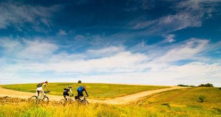 Arma y comparte tus rutas