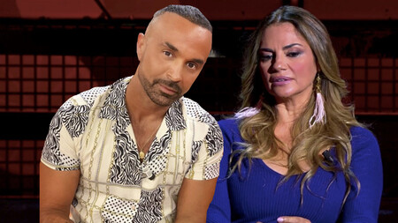 'Cantora: la herencia envenenada 3': Sylvia Pantoja acusa a Luis Rollán de haber sido su amigo por interés, para acercarse a Isabel