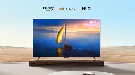 Xiaomi Tv Max 86 3