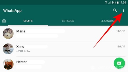 WhatsApp Web: cómo saber si están espiando tu cuenta utilizando este  servicio