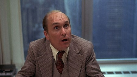 Robert Duvall Network 1976