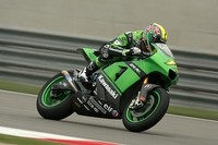 Olivier Jacque es baja definitiva en Le Mans