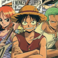 ¡Estira el brazo mazo, puñetazo! Podrás disfrutar de los capítulos en castellano de One Piece completamente gratis muy pronto  