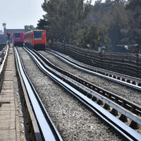 CDMX se está hundiendo a ritmo alarmante y es la razón de un problema recurrente: cierres en el Metro