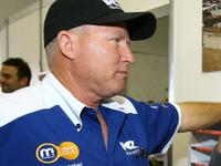 El Team Roberts no estará definitivamente en las parrillas de 2008