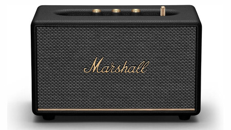 Marshall Major IV