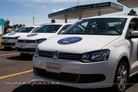 Volkswagen Vento: la nueva berlina que llega a México, ¿como preludio de algo más?