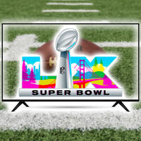 Mejores pantallas en México para ver el Super Bowl LX y el show de medio tiempo 