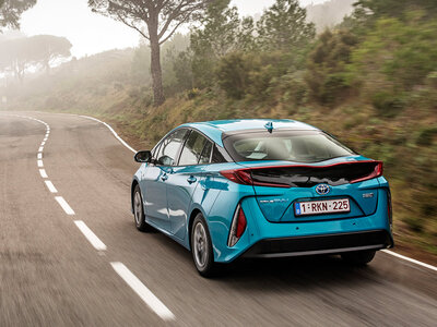 Llega el Green Month y hacemos balance en cifras de lo conseguido hasta ahora en materia de movilidad