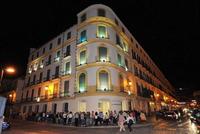 Descubriendo Málaga: el Museo Casa Natal de Picasso y el CAC