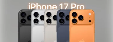 El iPhone 17 Pro naranja ya no es solo una imagen: las primeras maquetas físicas le dan la razón a los rumores más atrevidos 