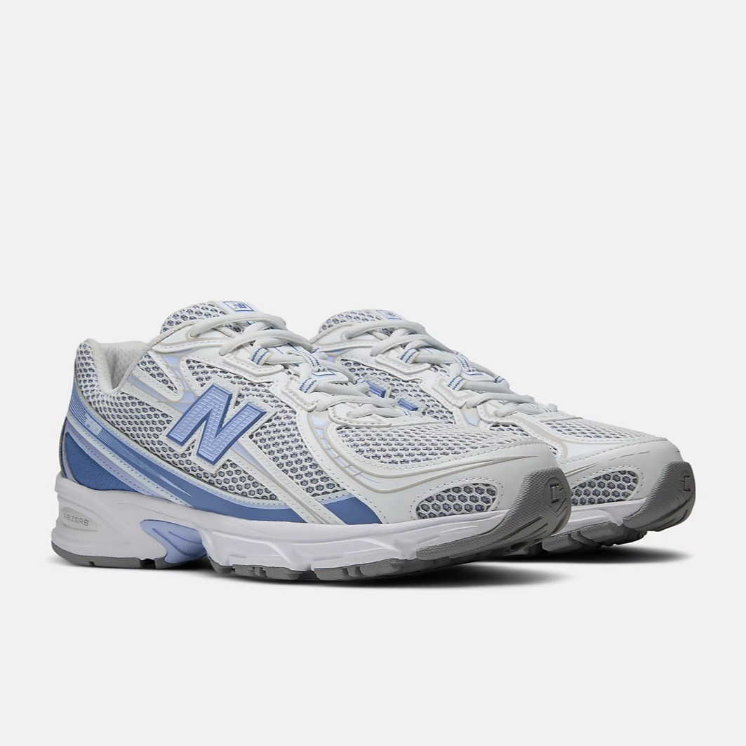 Zapatillas 740