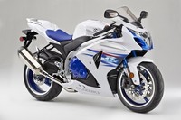 Suzuki GSX-R1000 SE, 100 unidades para todo el mundo