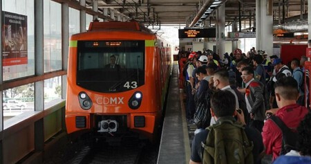 Linea 12 Metro