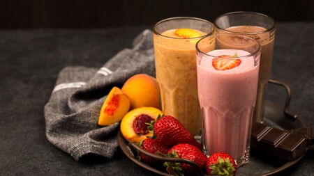 Cómo preparar curados de pulque caseros con frutas para celebrar el 15 de septiembre