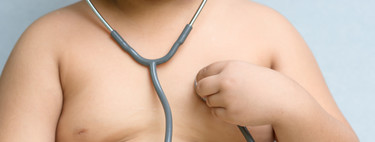 Saltó la alarma: los niños con obesidad a los 8 años muestran ya señales de enfermedad cardíaca