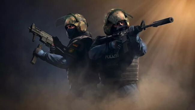 Imagen de Counter-Strike 2 (Valve)