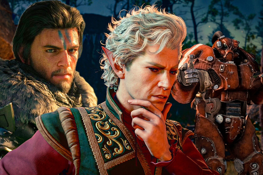 ¿Qué es un RPG hoy?