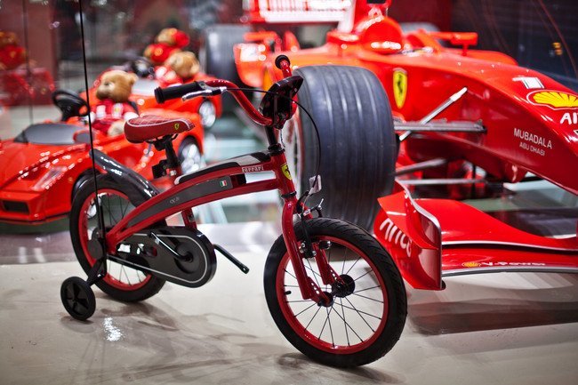 Formula 1 juguete
