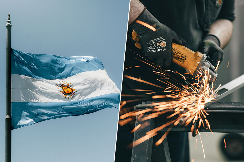 Argentina ha conseguido algo inédito desde 1974: reformar su mercado laboral