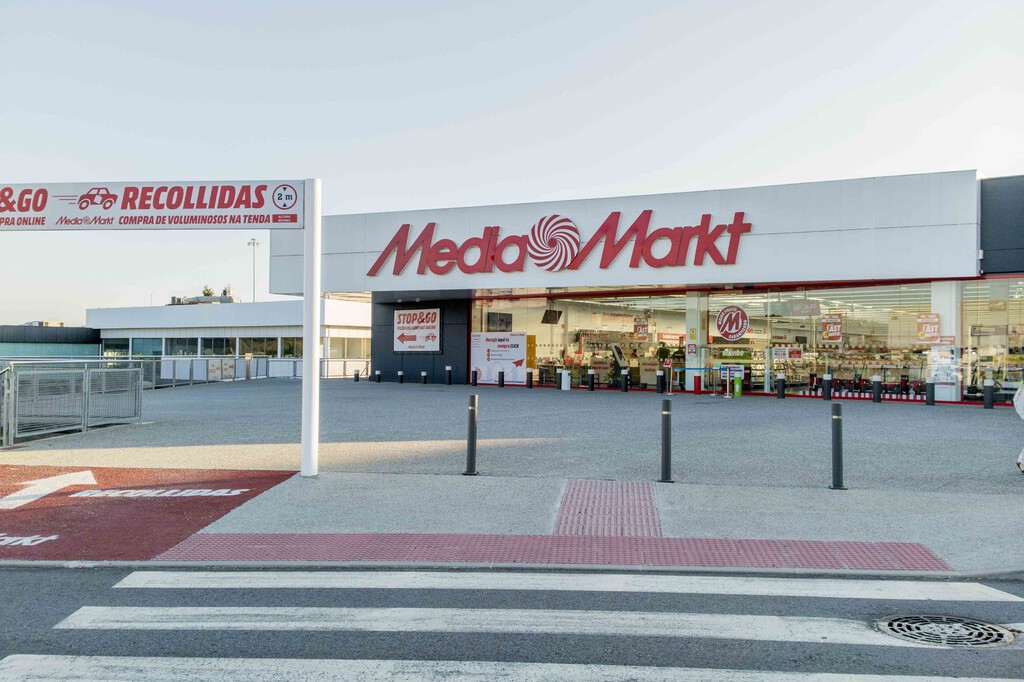 MediaMarkt tiene muy rebajado este aire acondicionado por su plan Renove: con bomba de calor y silencioso 