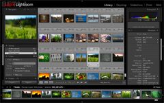 Aprender Adobe Lightroom