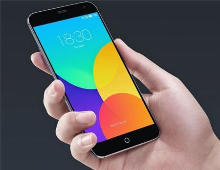 El MX4 de Meizu despunta en AnTuTu y se coloca como el móvil más rápido en este test