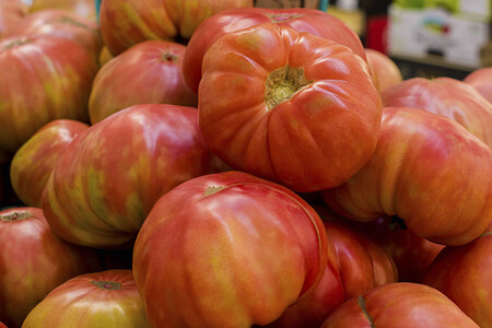 Tomate rosa