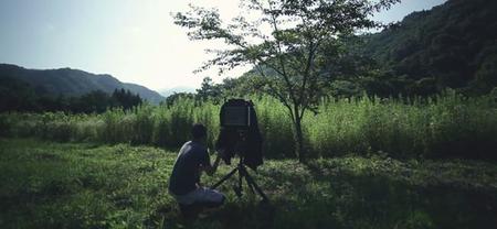 El vídeo que nos devuelve al originario sentido de la fotografía