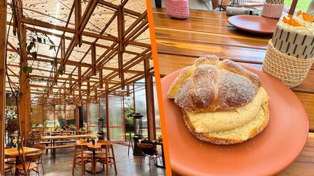 Solar: el restaurante de Valle de Bravo que lleva los sabores de su huerto a tu mesa y apoya a productores locales