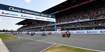 El coronavirus también tumba el Gran Premio de Tailandia: MotoGP no comenzará hasta dentro de un mes en Austin