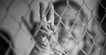 Los niños sirios recurren a la fotografía para denunciar su dramática situación