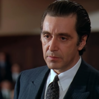 "Todavía estoy en shock": hace casi 50 años Al Pacino le envió una carta a Rober De Niro para elogiarlo por este clásico del cine 