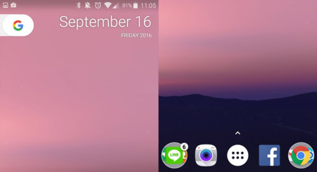 Nova Launcher Beta incluye lo mejor de Pixel Launcher