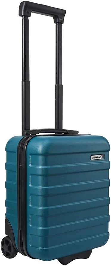 Cabin Max Anode