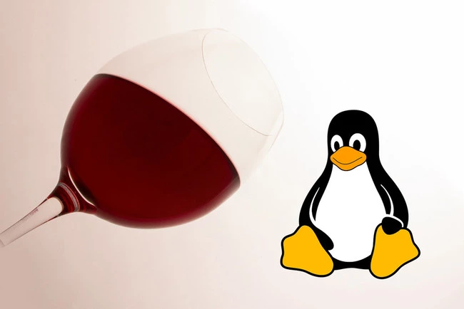 Wine