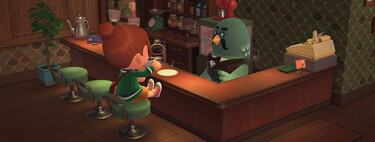 La respuesta a dónde están las madres en Animal Crossing es más inquietante de lo que parece 