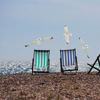 ¿Vacaciones a la vista? Para un autónomo es positivo desconectar en verano