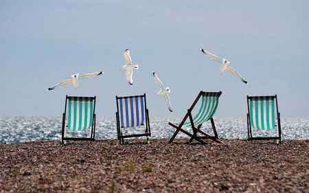 ¿Vacaciones a la vista? Para un autónomo es positivo desconectar en verano
